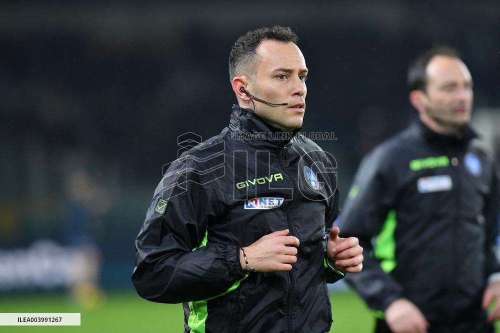 CALCIO - Serie A - Torino FC vs Genoa CFC