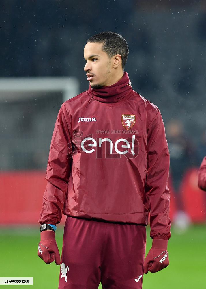 CALCIO - Serie A - Torino FC vs Genoa CFC