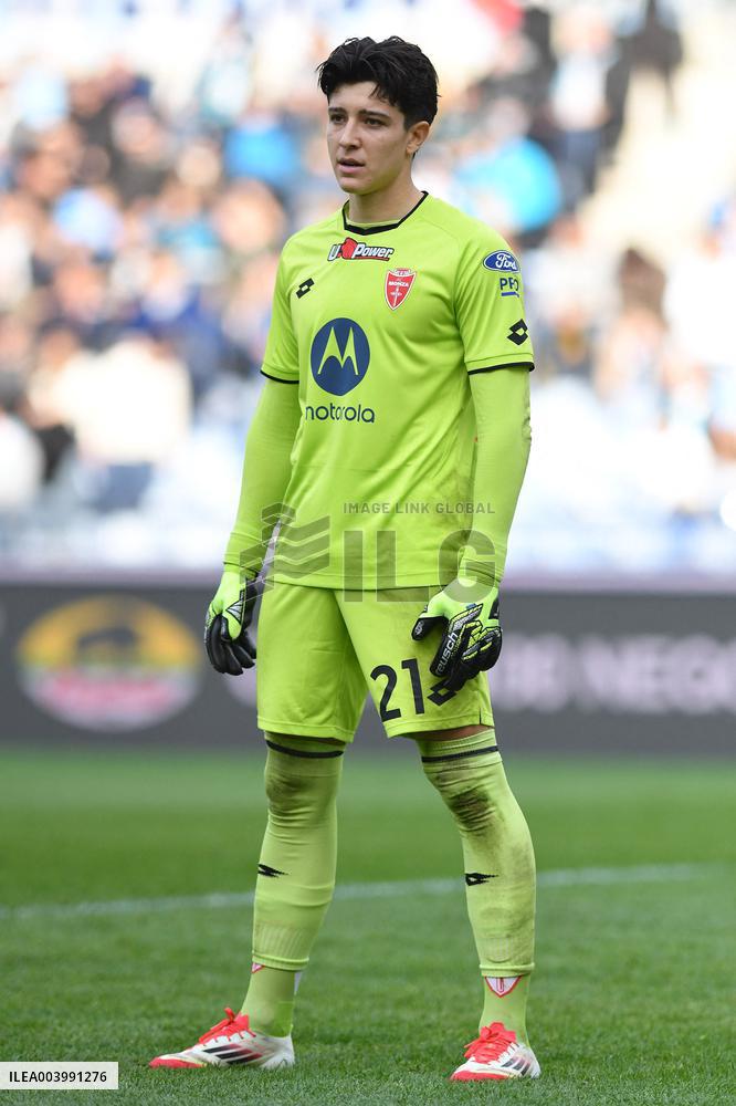 CALCIO - Serie A - SS Lazio vs AC Monza