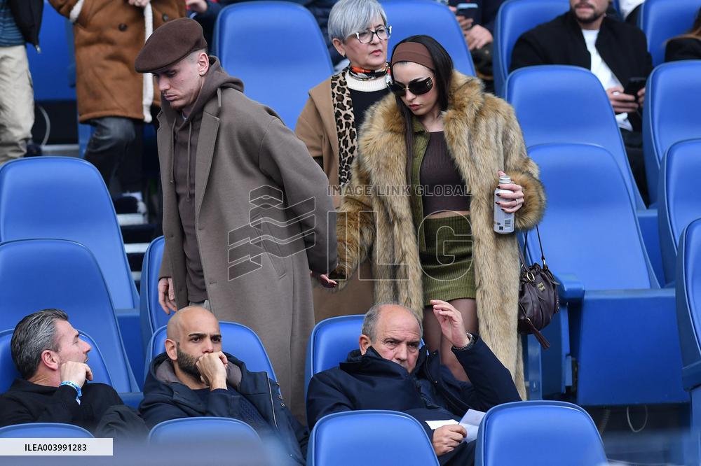 CALCIO - Serie A - SS Lazio vs AC Monza