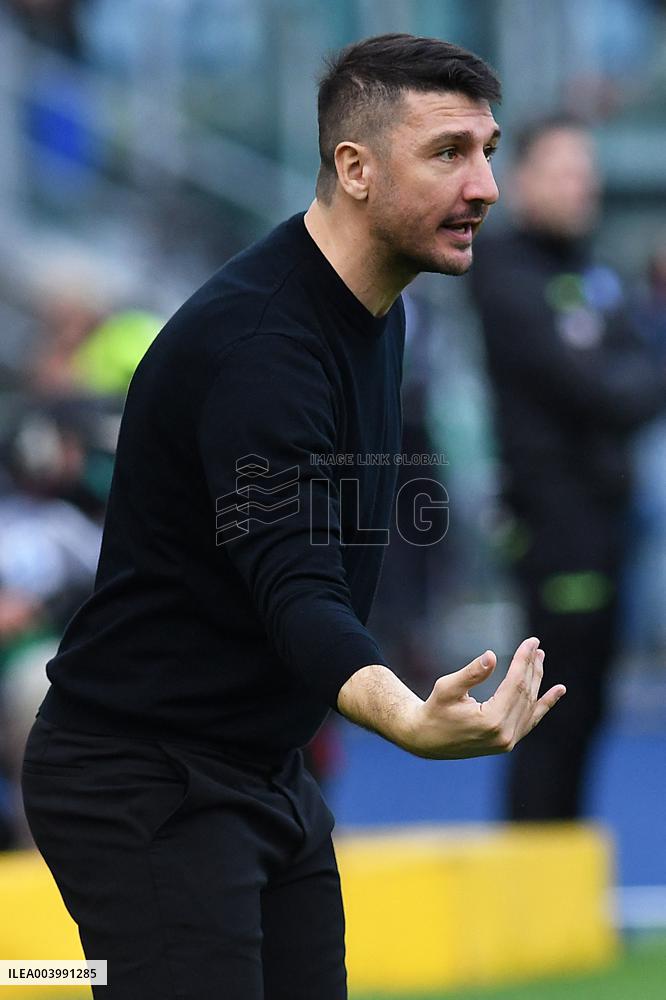 CALCIO - Serie A - SS Lazio vs AC Monza