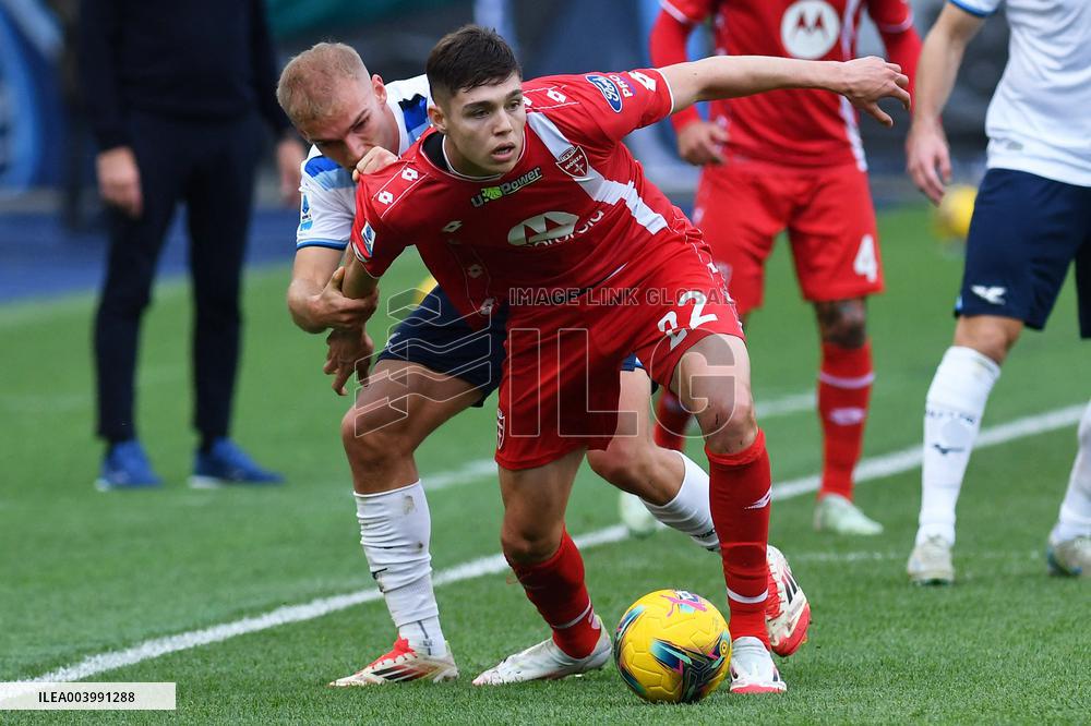 CALCIO - Serie A - SS Lazio vs AC Monza