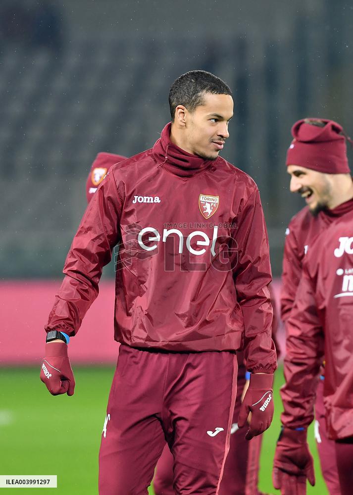 CALCIO - Serie A - Torino FC vs Genoa CFC