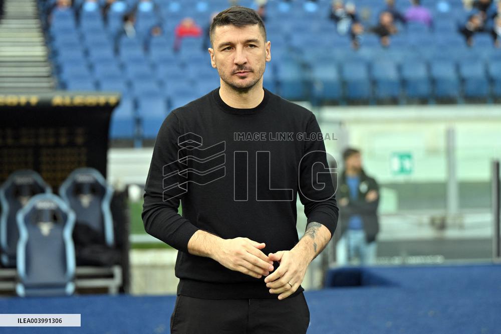 CALCIO - Serie A - SS Lazio vs AC Monza