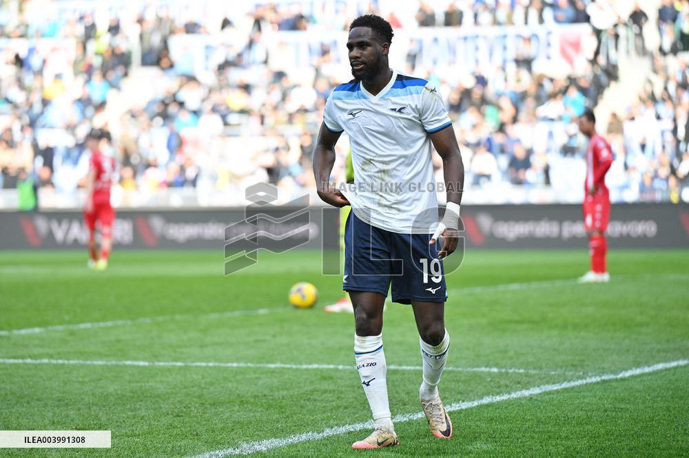 CALCIO - Serie A - SS Lazio vs AC Monza