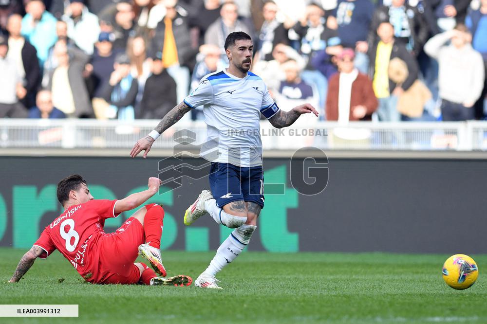 CALCIO - Serie A - SS Lazio vs AC Monza
