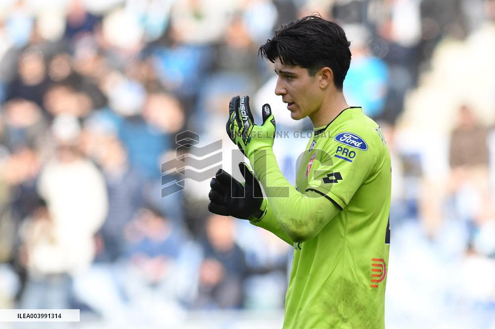 CALCIO - Serie A - SS Lazio vs AC Monza