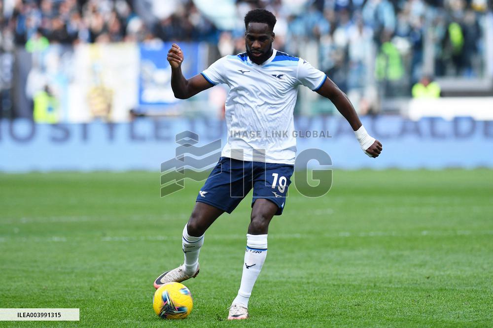 CALCIO - Serie A - SS Lazio vs AC Monza