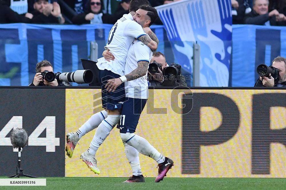 CALCIO - Serie A - SS Lazio vs AC Monza