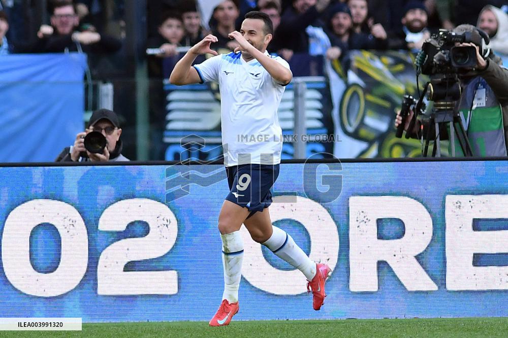 CALCIO - Serie A - SS Lazio vs AC Monza