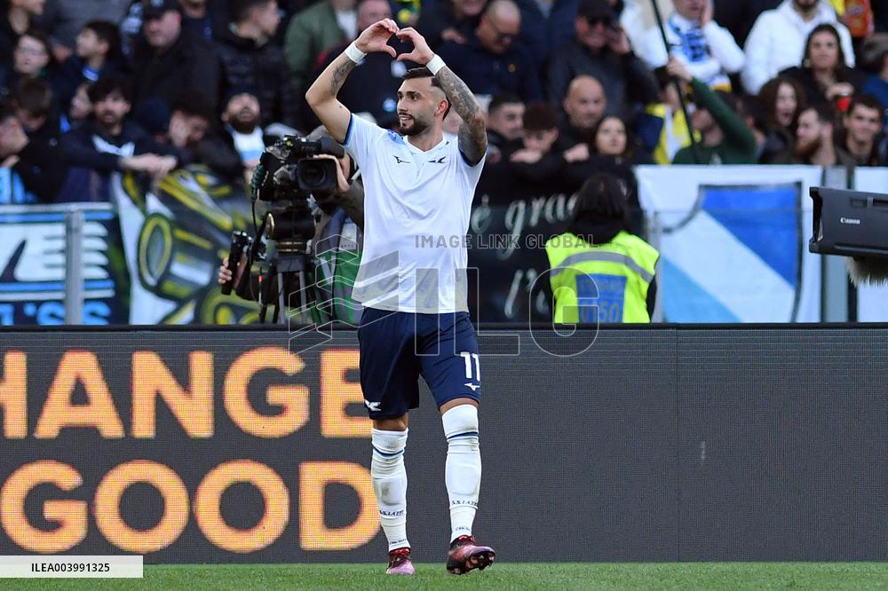CALCIO - Serie A - SS Lazio vs AC Monza
