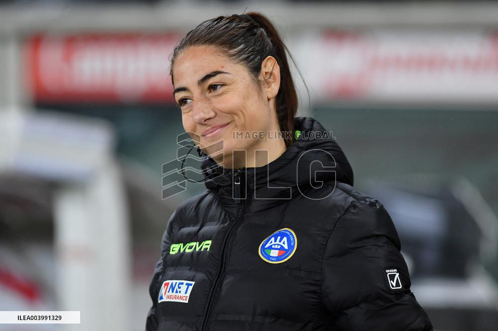 CALCIO - Serie A - Torino FC vs Genoa CFC