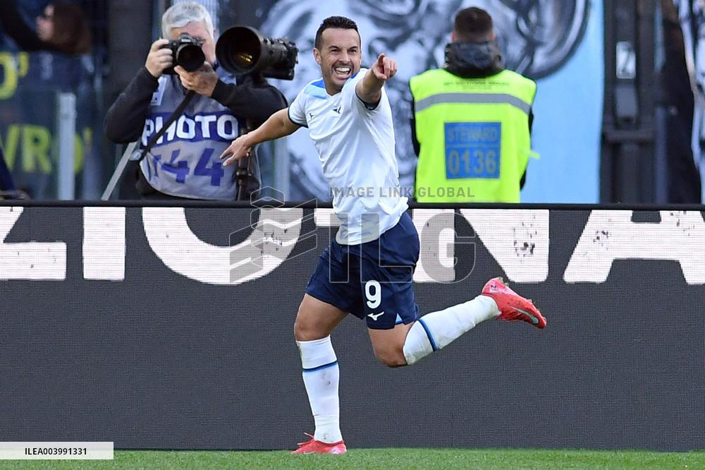 CALCIO - Serie A - SS Lazio vs AC Monza