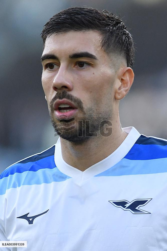 CALCIO - Serie A - SS Lazio vs AC Monza