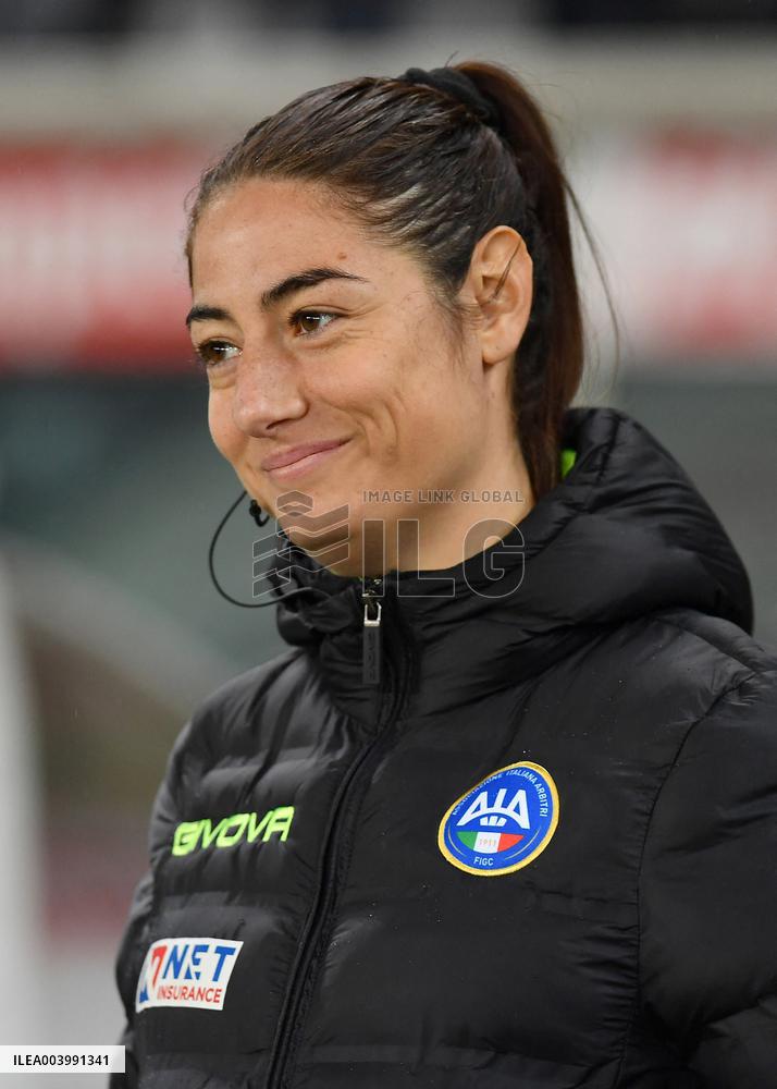 CALCIO - Serie A - Torino FC vs Genoa CFC