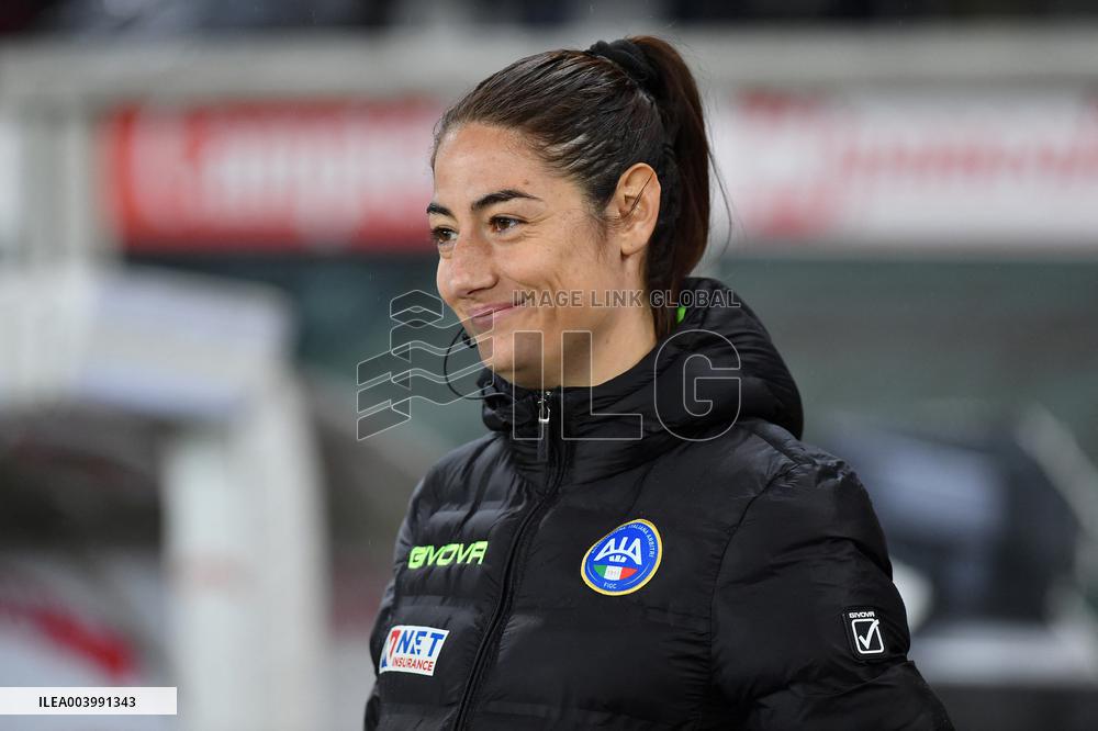 CALCIO - Serie A - Torino FC vs Genoa CFC