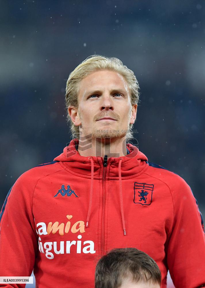 CALCIO - Serie A - Torino FC vs Genoa CFC