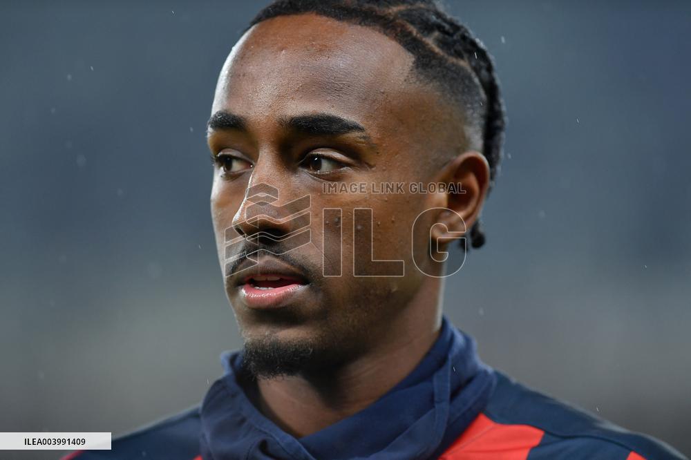 CALCIO - Serie A - Torino FC vs Genoa CFC