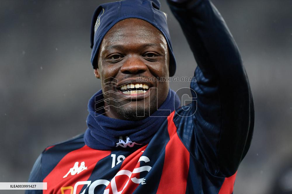 CALCIO - Serie A - Torino FC vs Genoa CFC