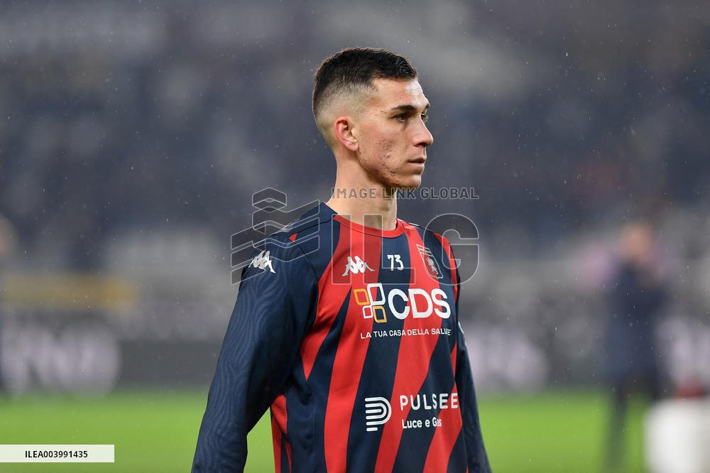 CALCIO - Serie A - Torino FC vs Genoa CFC