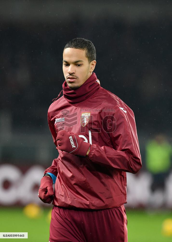 CALCIO - Serie A - Torino FC vs Genoa CFC