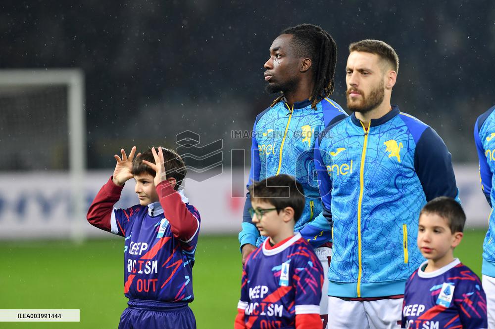 CALCIO - Serie A - Torino FC vs Genoa CFC