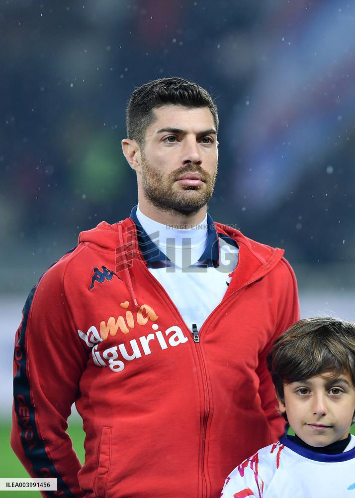 CALCIO - Serie A - Torino FC vs Genoa CFC