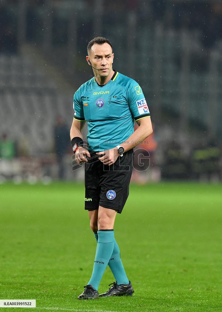 CALCIO - Serie A - Torino FC vs Genoa CFC