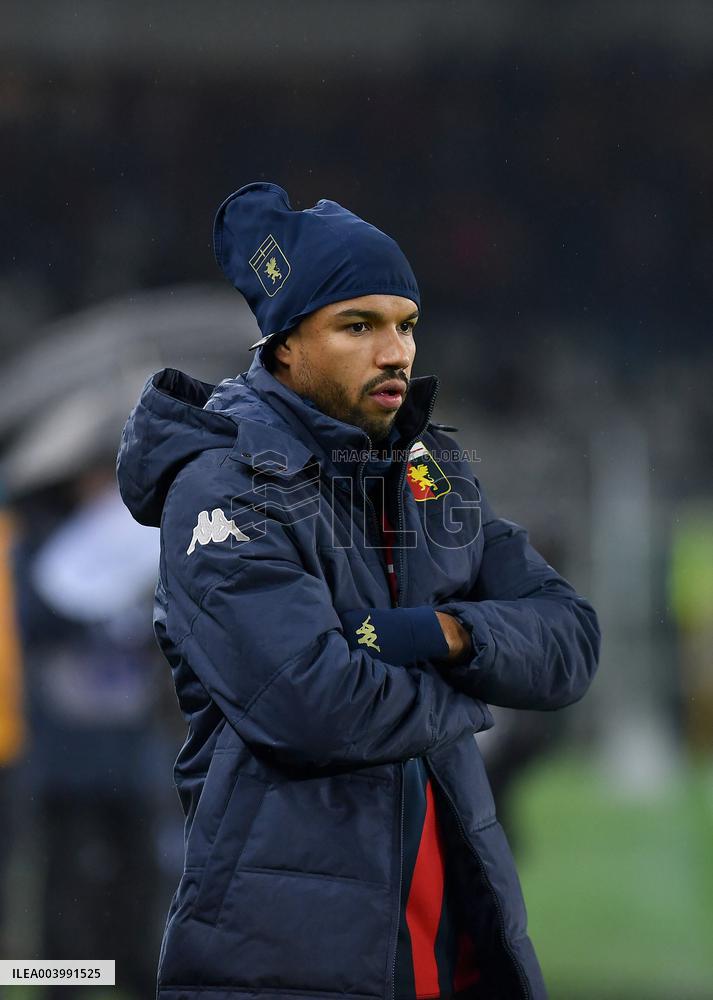 CALCIO - Serie A - Torino FC vs Genoa CFC