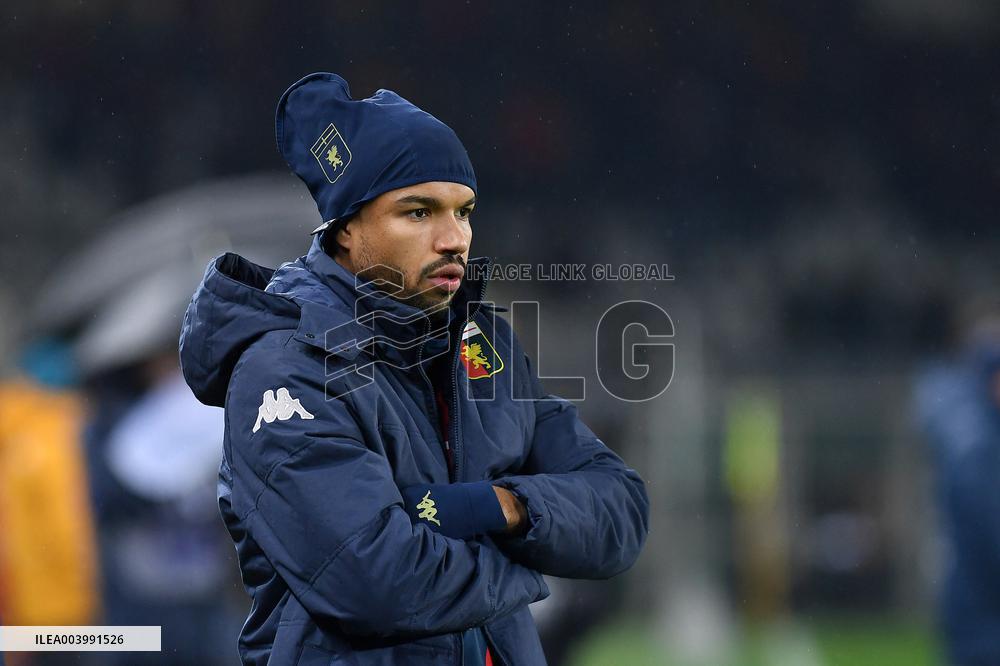 CALCIO - Serie A - Torino FC vs Genoa CFC