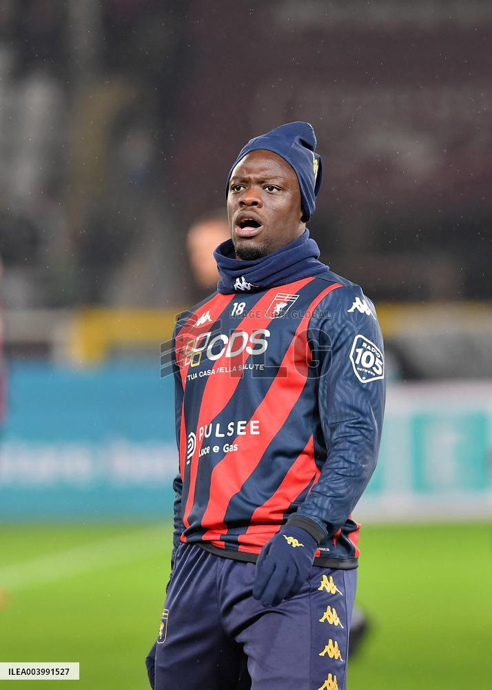 CALCIO - Serie A - Torino FC vs Genoa CFC