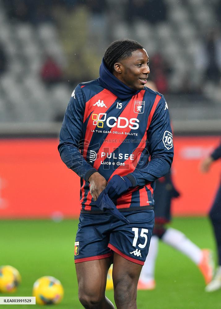 CALCIO - Serie A - Torino FC vs Genoa CFC