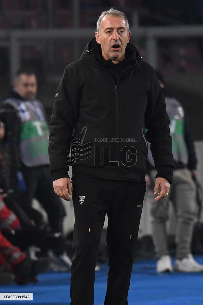 CALCIO - Serie A - US Lecce vs Bologna FC