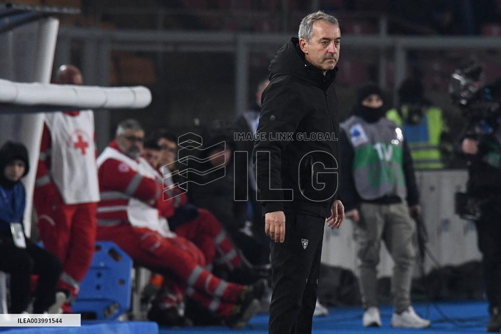 CALCIO - Serie A - US Lecce vs Bologna FC