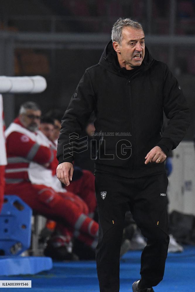 CALCIO - Serie A - US Lecce vs Bologna FC