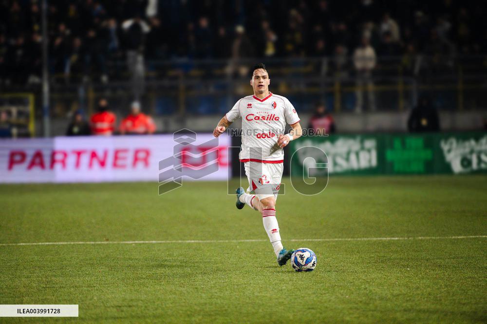 CALCIO - Serie B - SS Juve Stabia vs SSC Bari