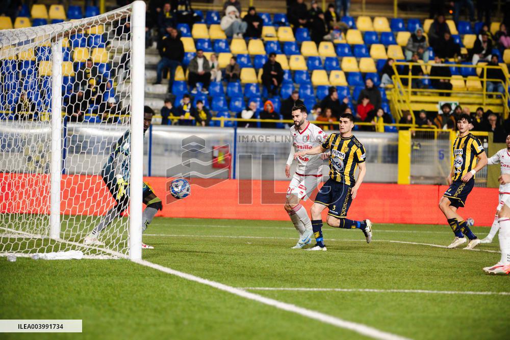 CALCIO - Serie B - SS Juve Stabia vs SSC Bari