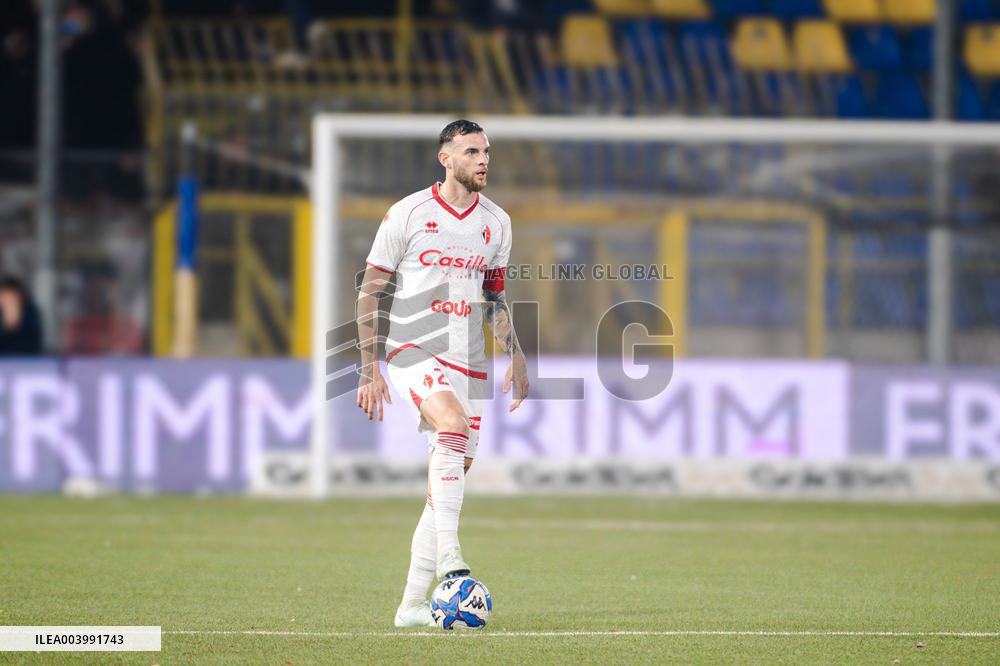 CALCIO - Serie B - SS Juve Stabia vs SSC Bari
