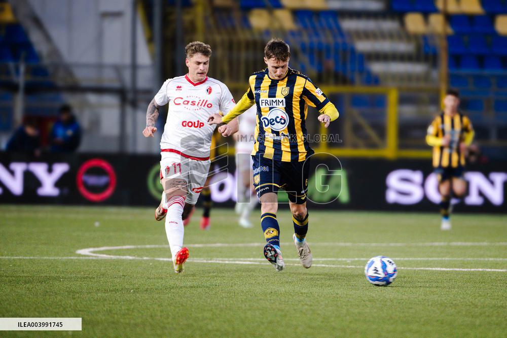 CALCIO - Serie B - SS Juve Stabia vs SSC Bari