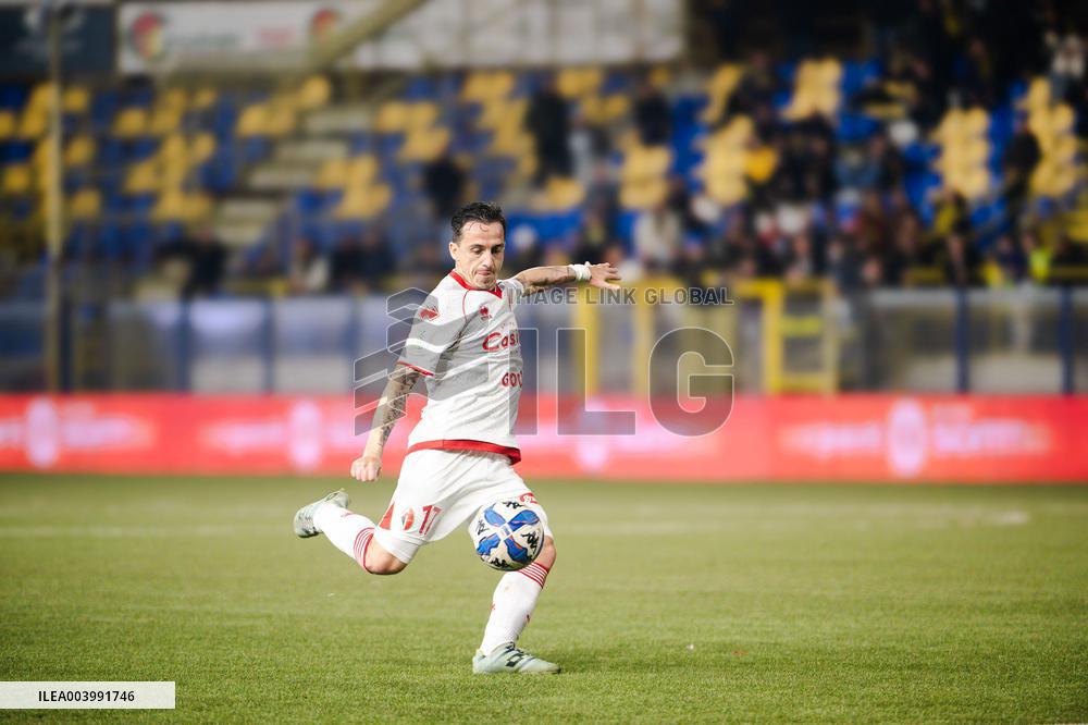CALCIO - Serie B - SS Juve Stabia vs SSC Bari