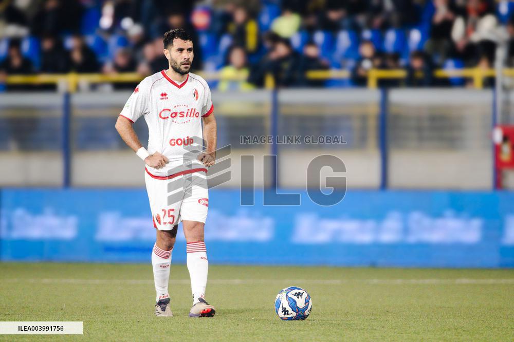 CALCIO - Serie B - SS Juve Stabia vs SSC Bari