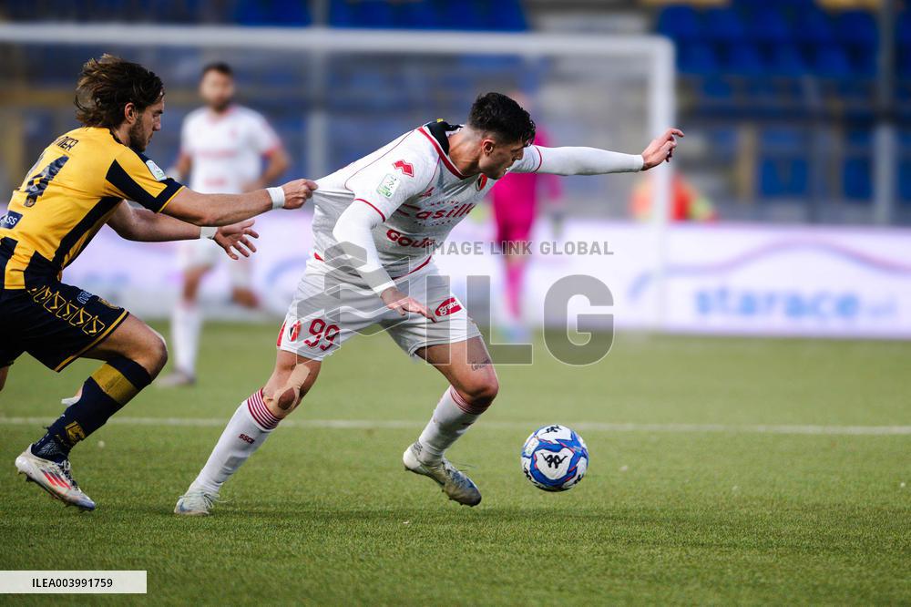 CALCIO - Serie B - SS Juve Stabia vs SSC Bari