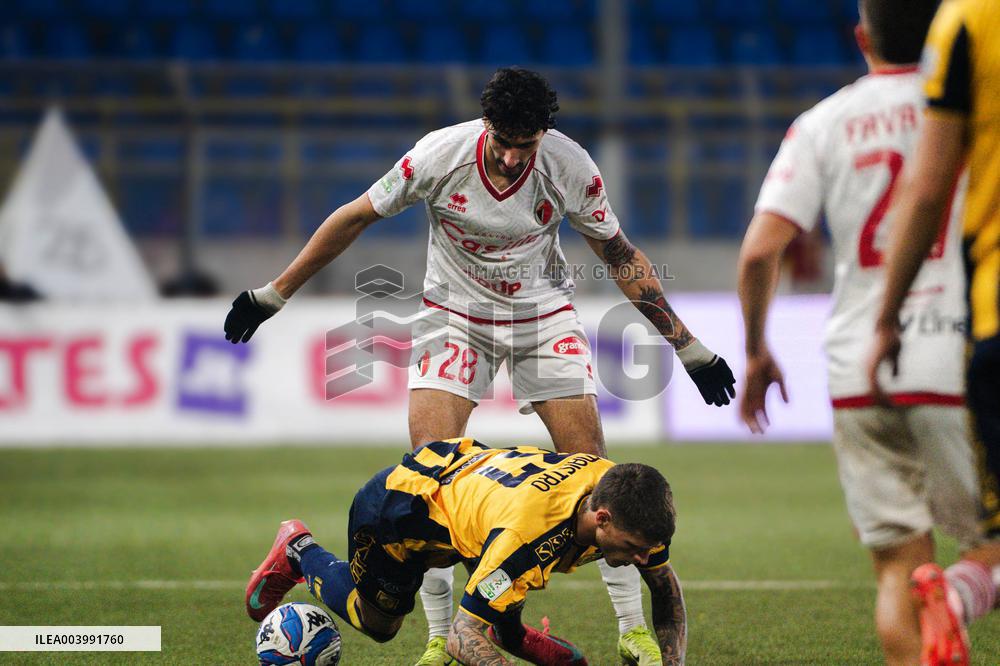 CALCIO - Serie B - SS Juve Stabia vs SSC Bari