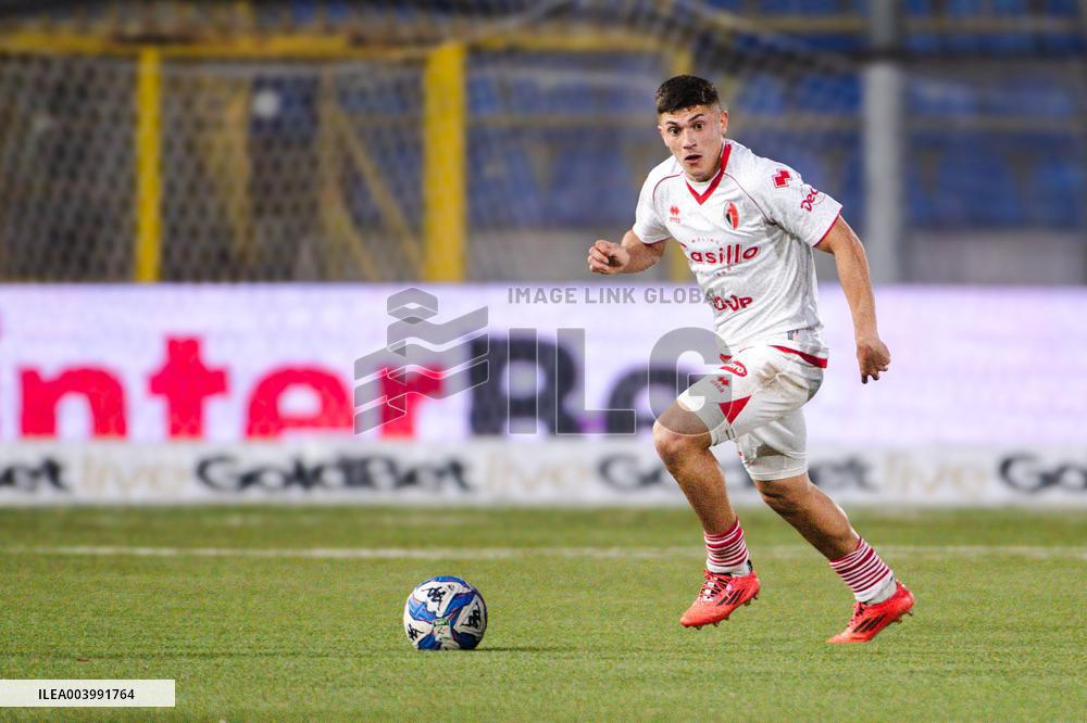 CALCIO - Serie B - SS Juve Stabia vs SSC Bari