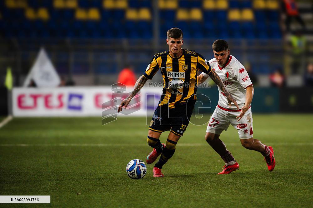 CALCIO - Serie B - SS Juve Stabia vs SSC Bari