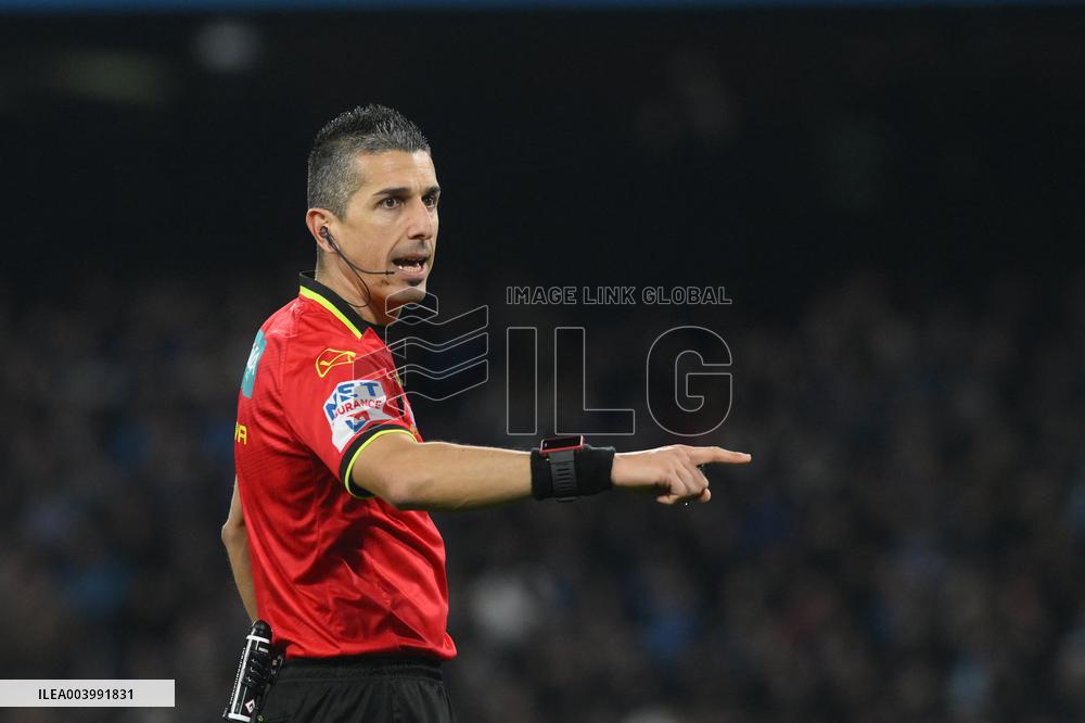 CALCIO - Serie A - SSC Napoli vs Udinese Calcio