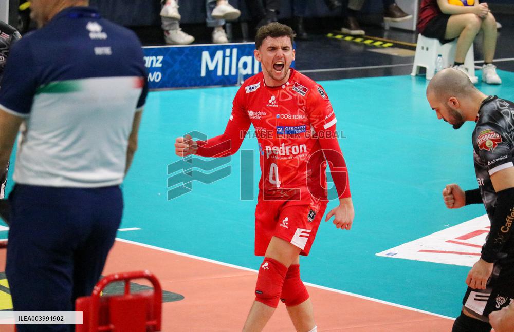 VOLLEY - Superlega Serie A - Allianz Milano vs Sonepar Padova