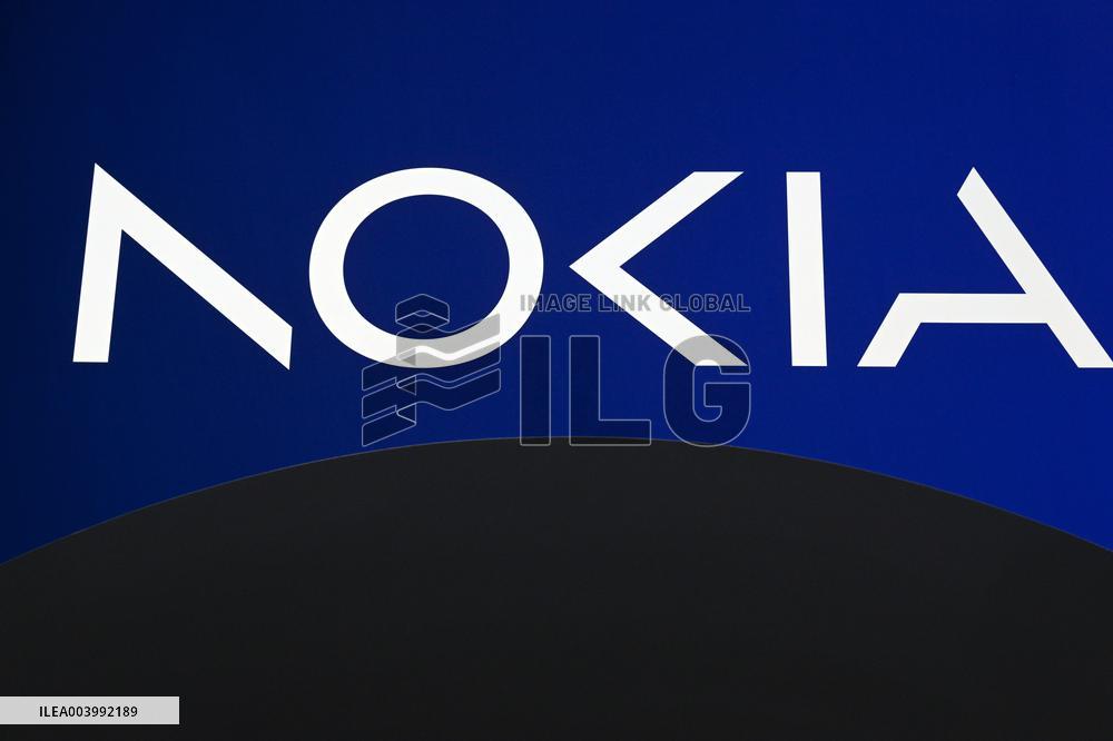 Nokia announced a leadership transition