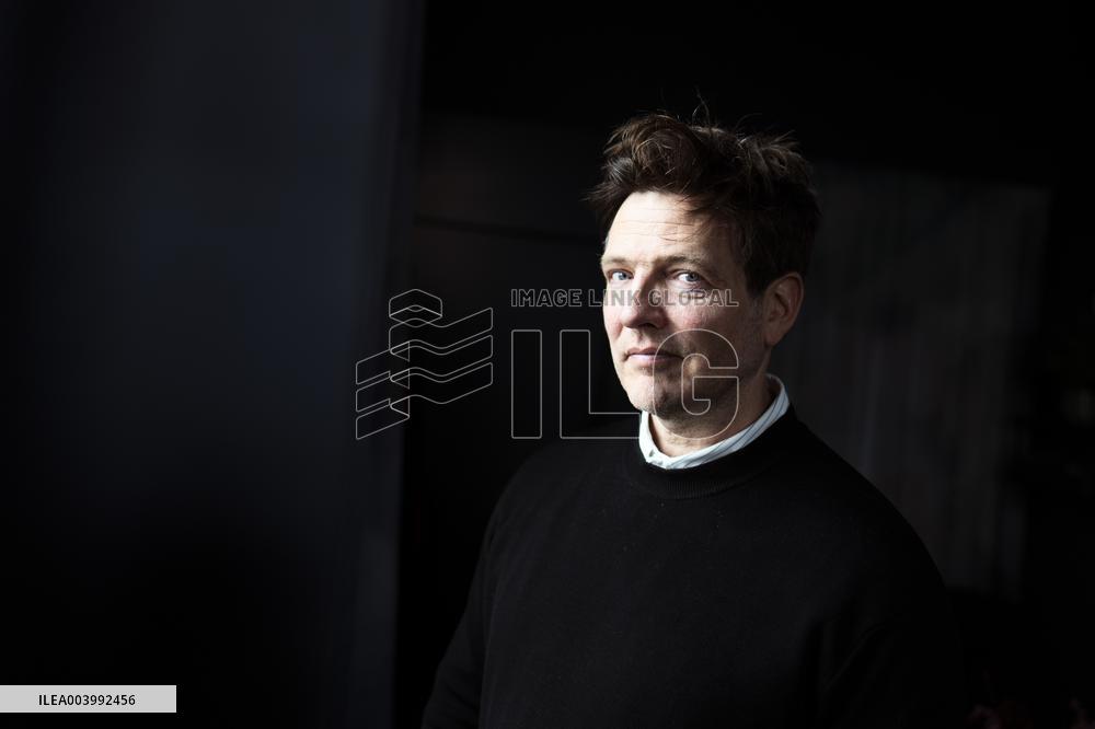 THOMAS VINTERBERG