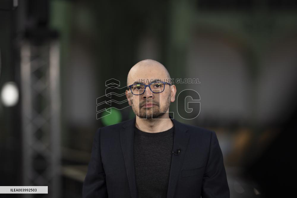 Artificial Intelligence (AI) Action Summit - Paris